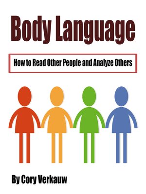 cover image of Body Language